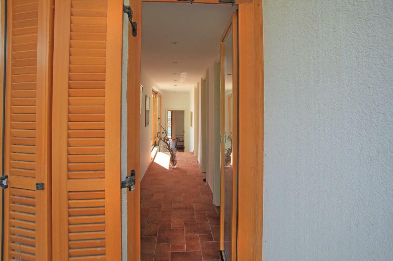 Spacious Villa In Parecag With A Swimming Pool Sečovlje المظهر الخارجي الصورة